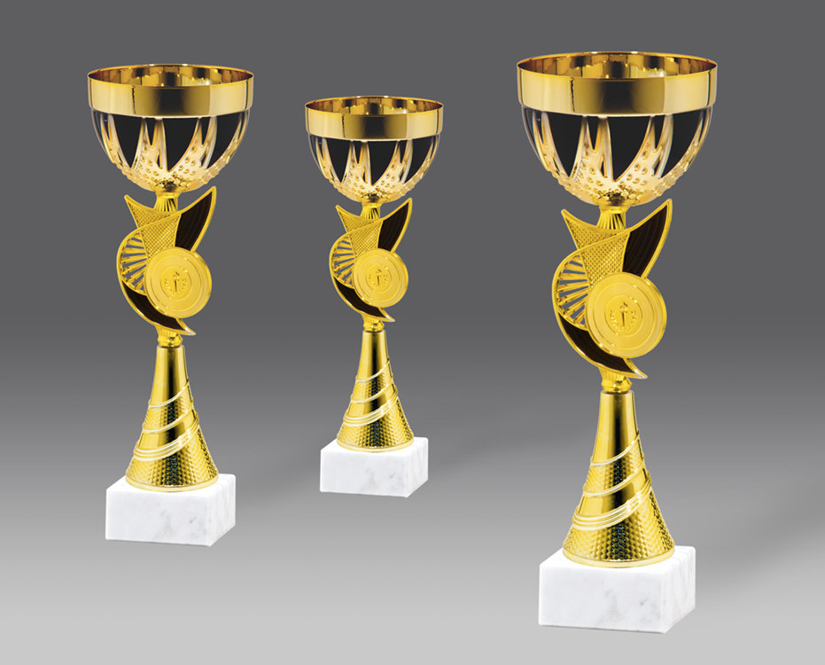  puchary statuetki medale