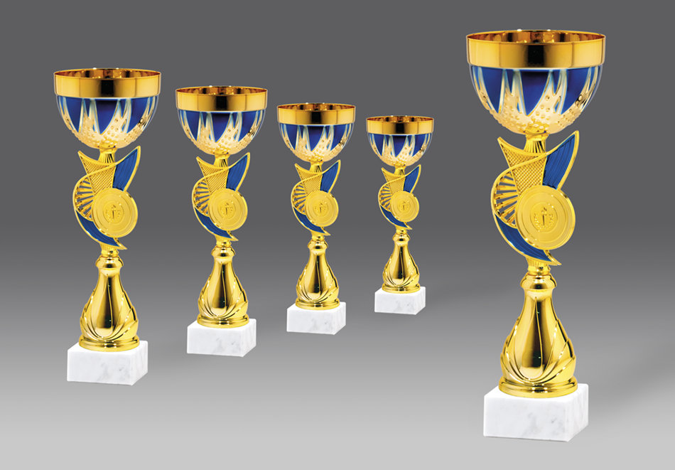  puchary statuetki medale