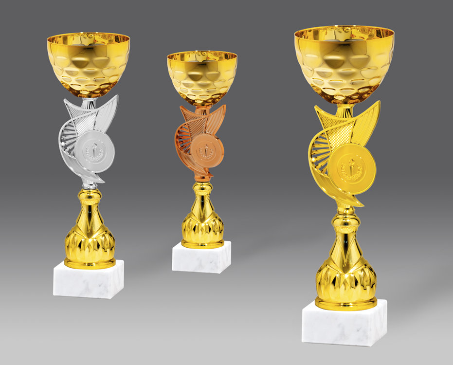  puchary statuetki medale