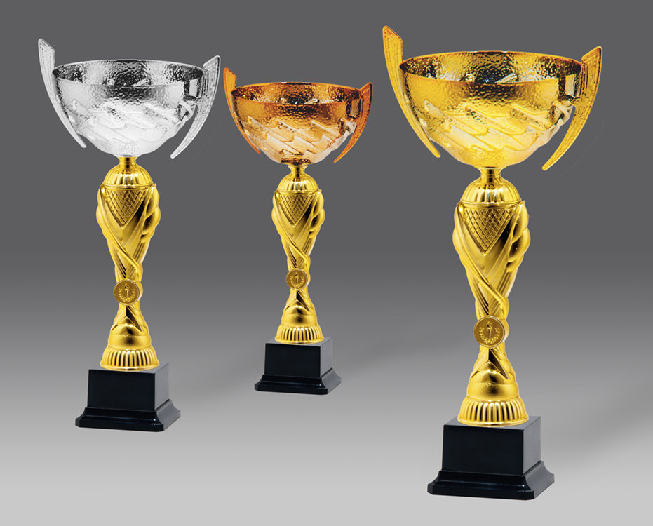  puchary statuetki medale