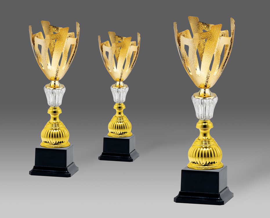 puchary statuetki medale