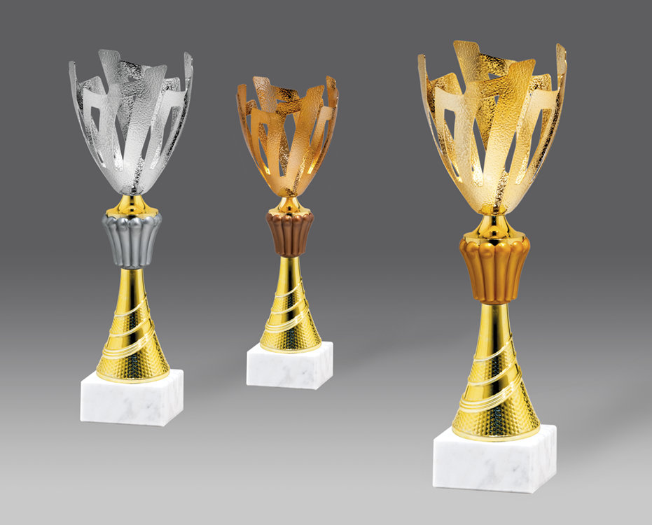  puchary statuetki medale