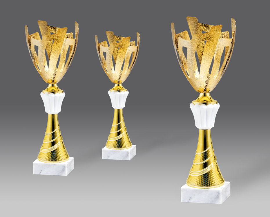  puchary statuetki medale