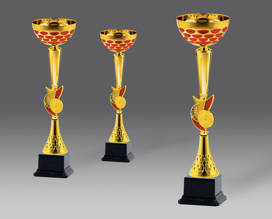 puchary statuetki medale