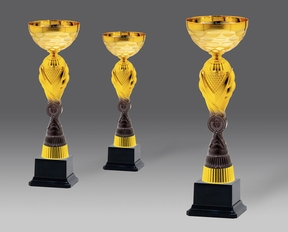  puchary statuetki medale