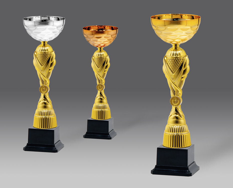  puchary statuetki medale