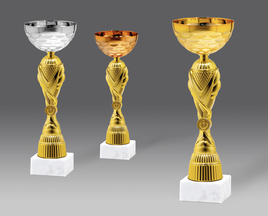  puchary statuetki medale