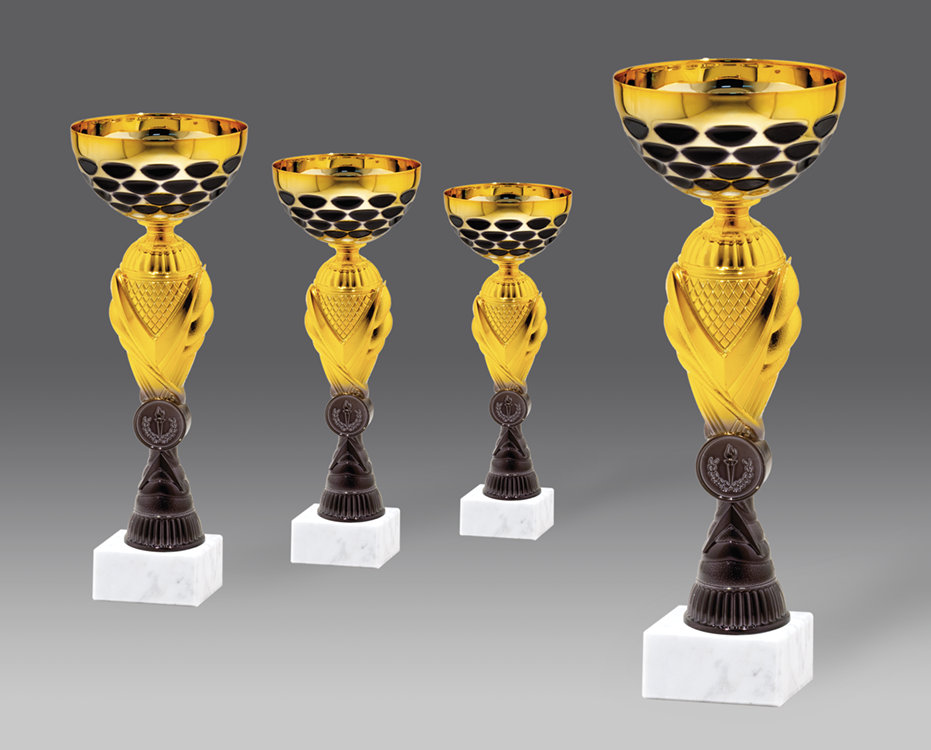  puchary statuetki medale