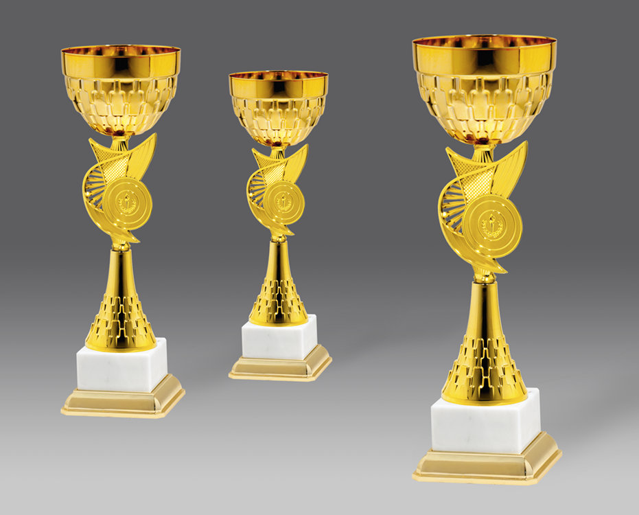  puchary statuetki medale