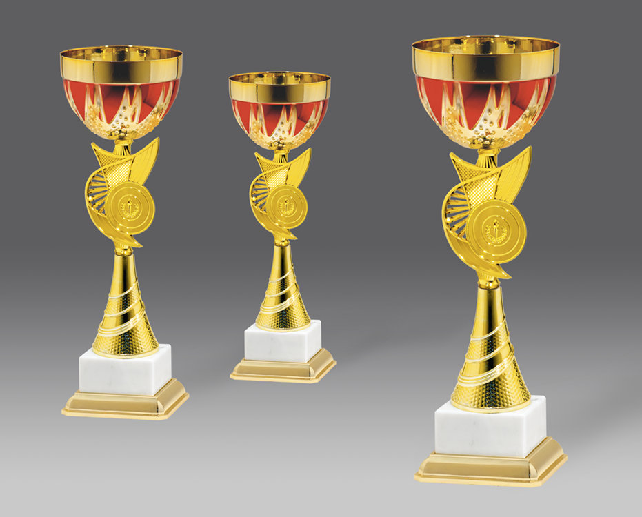  puchary statuetki medale