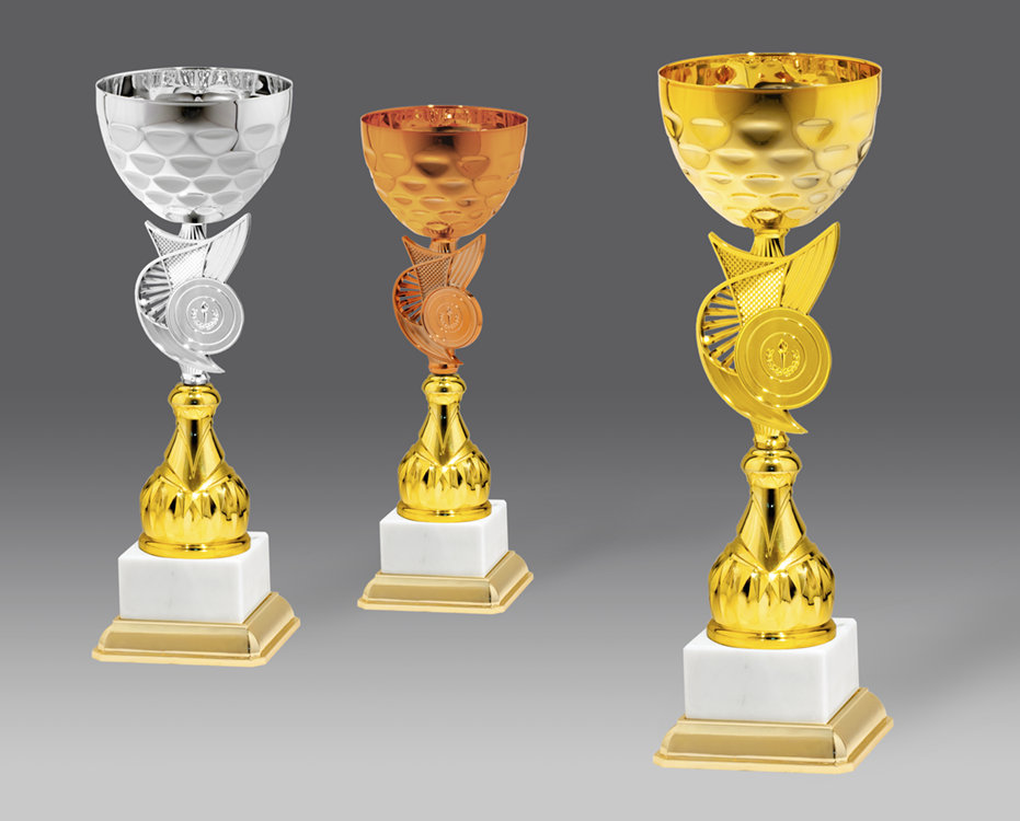  puchary statuetki medale