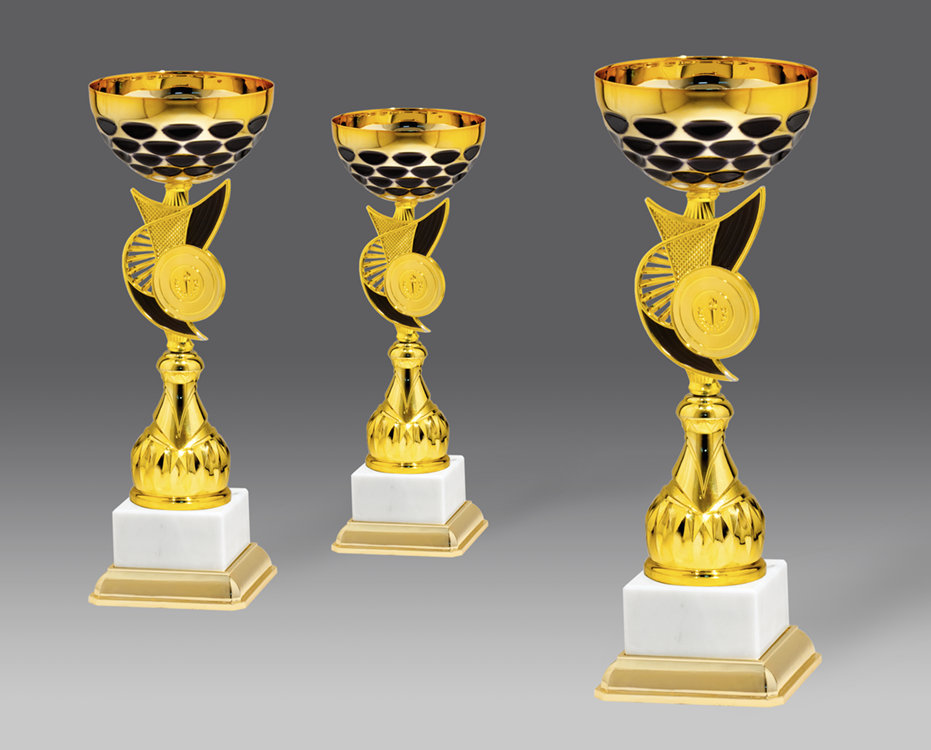  puchary statuetki medale