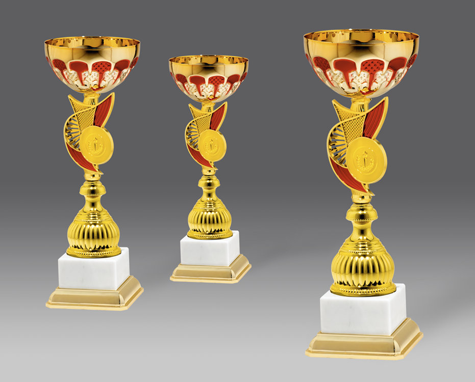  puchary statuetki medale