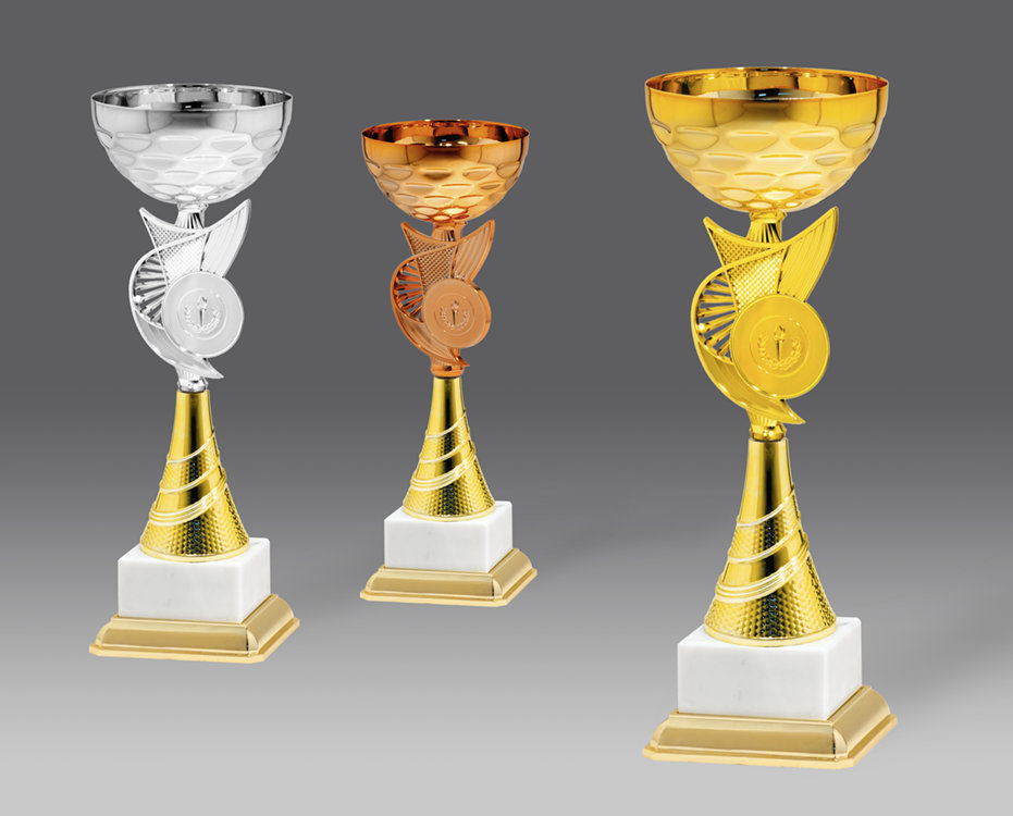  puchary statuetki medale