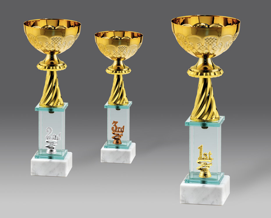  puchary statuetki medale