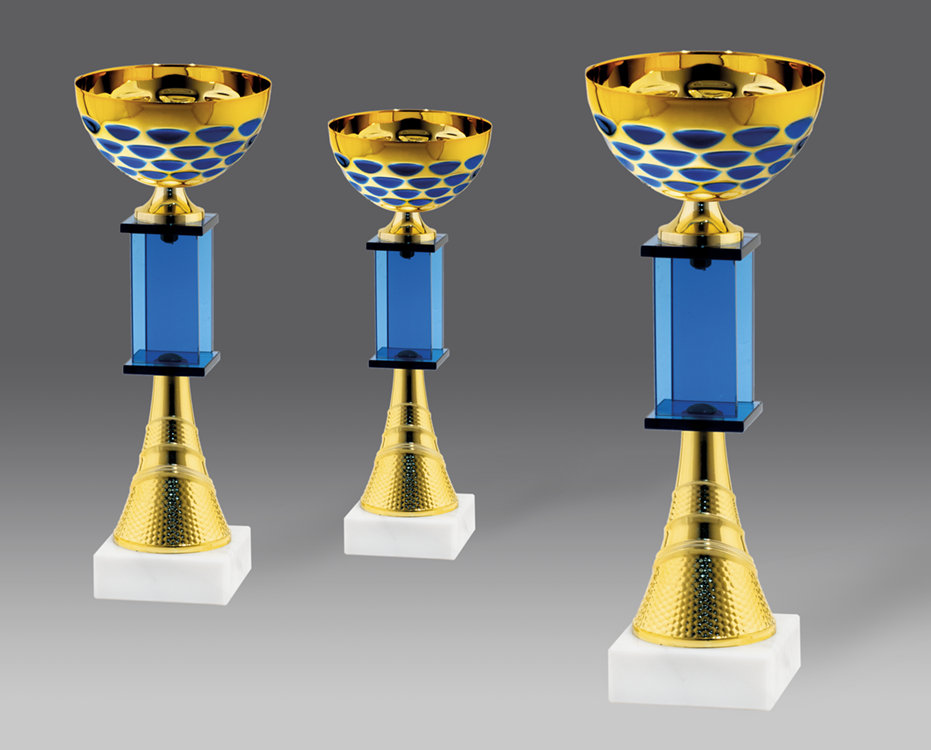  puchary statuetki medale