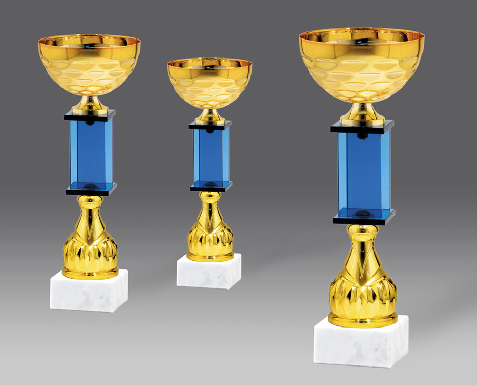  puchary statuetki medale