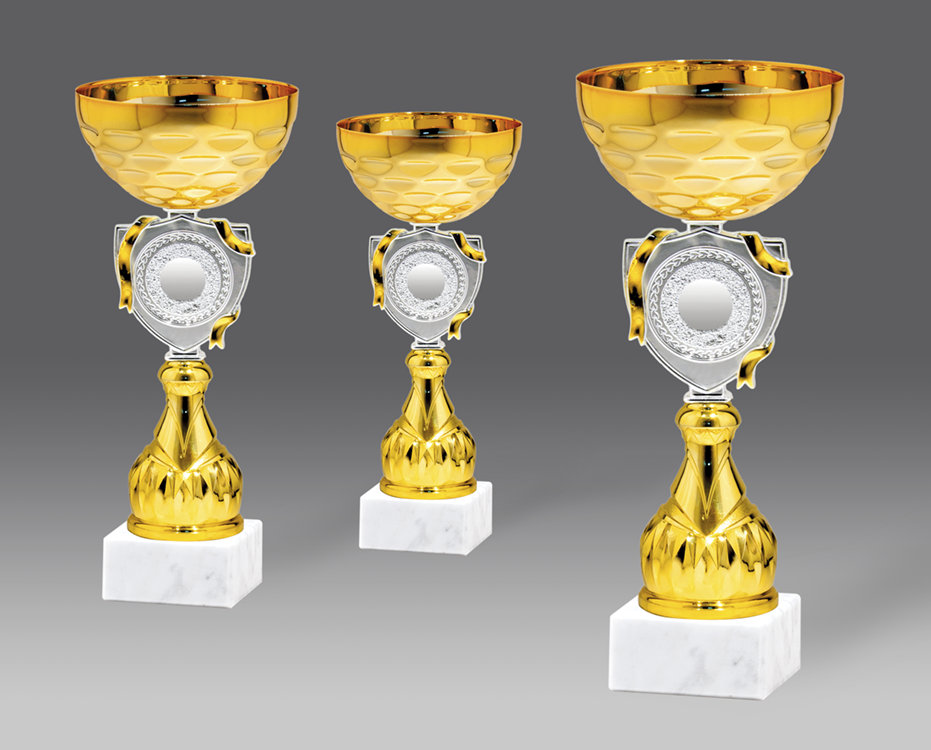  puchary statuetki medale