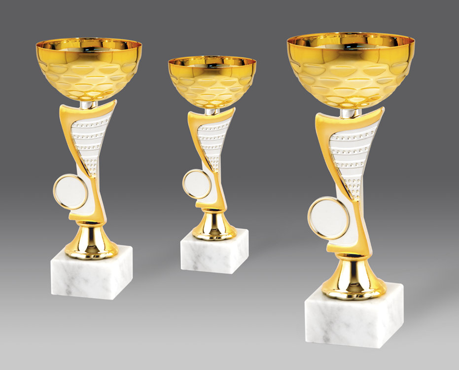  puchary statuetki medale
