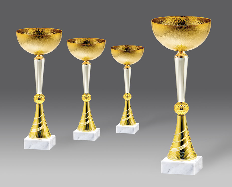  puchary statuetki medale