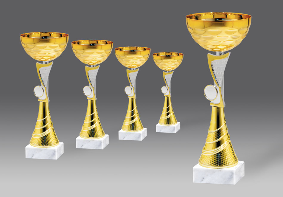  puchary statuetki medale