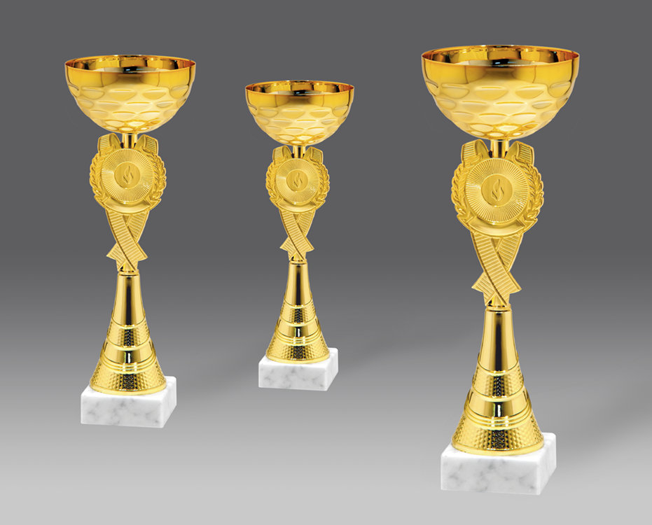  puchary statuetki medale