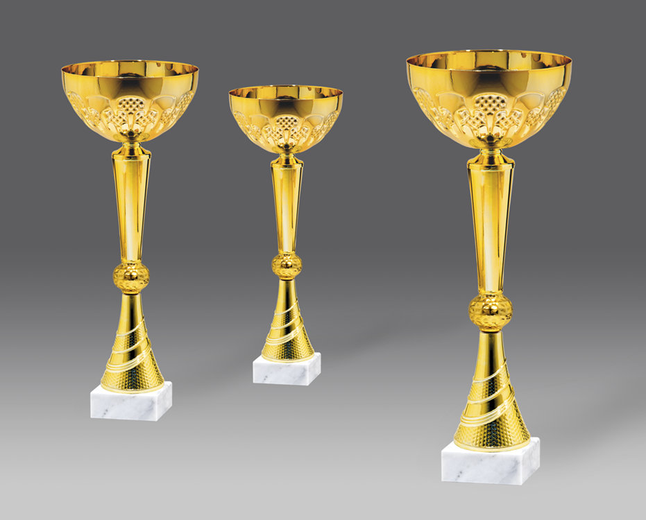  puchary statuetki medale