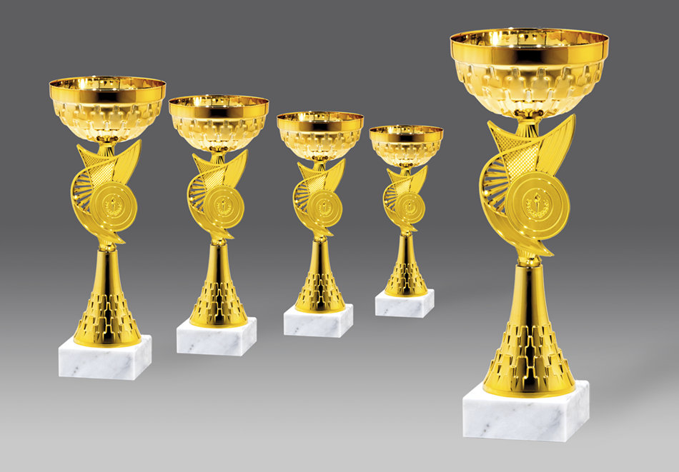  puchary statuetki medale