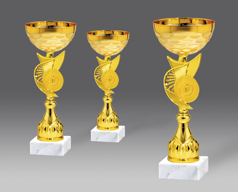  puchary statuetki medale