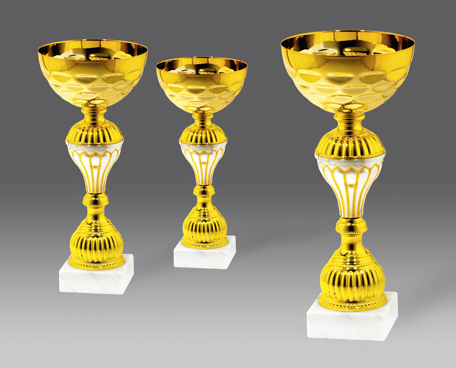 puchary statuetki medale