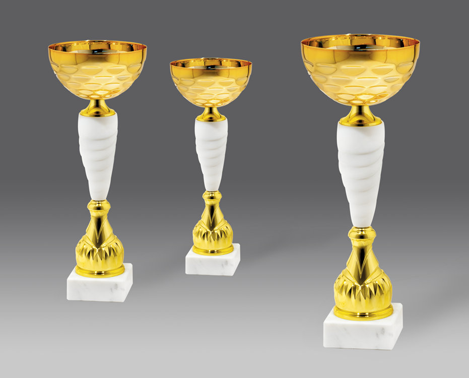  puchary statuetki medale