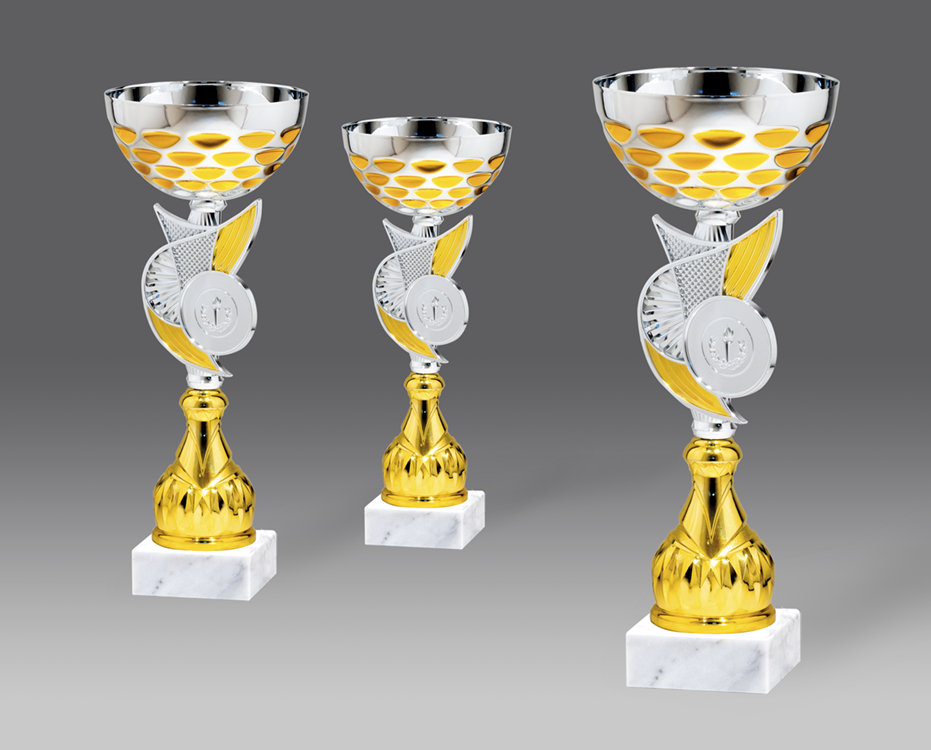  puchary statuetki medale