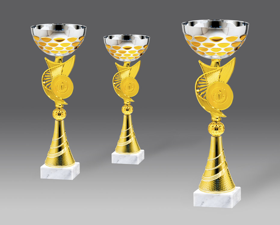  puchary statuetki medale