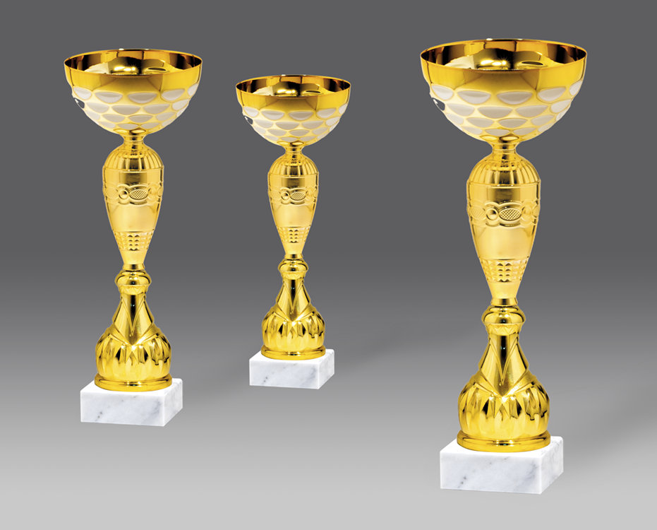  puchary statuetki medale