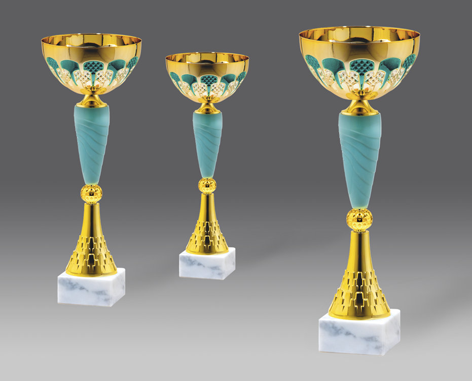  puchary statuetki medale