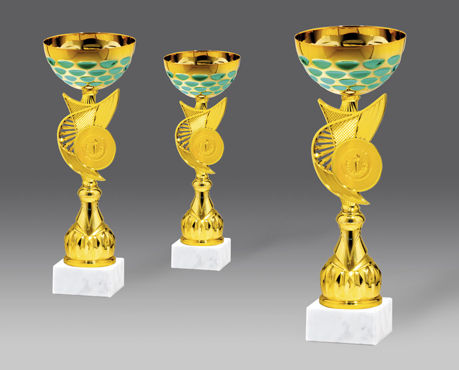  puchary statuetki medale