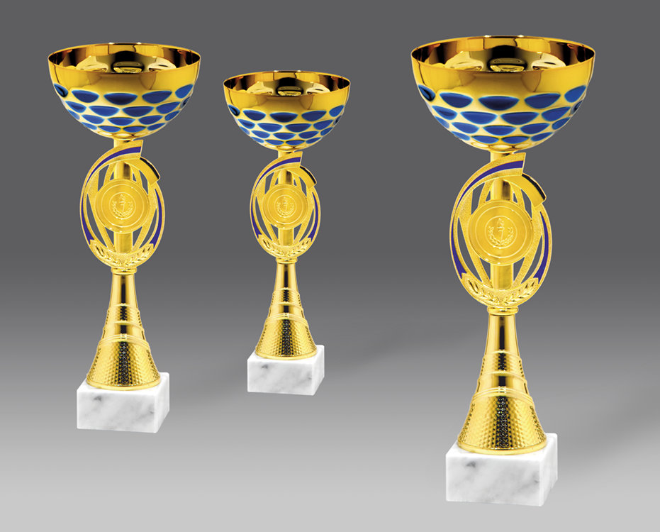  puchary statuetki medale