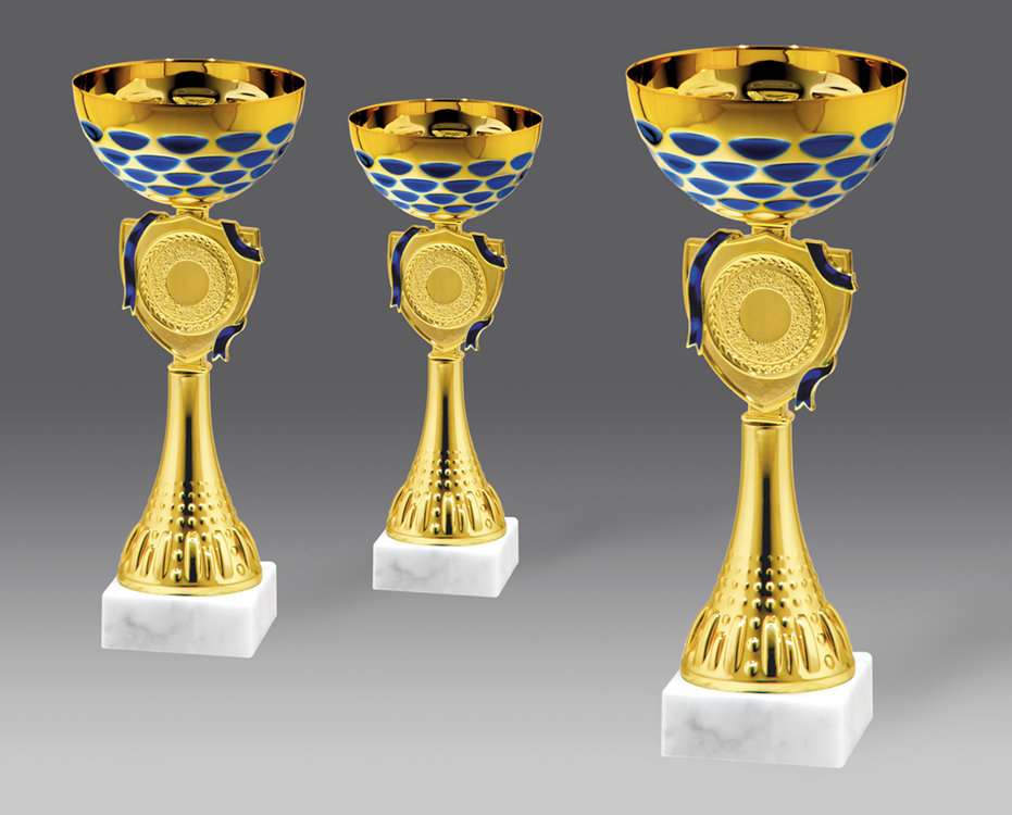  puchary statuetki medale
