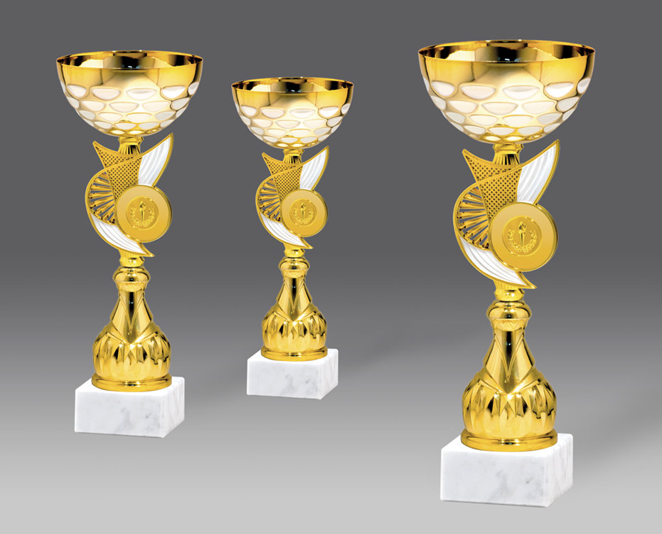  puchary statuetki medale