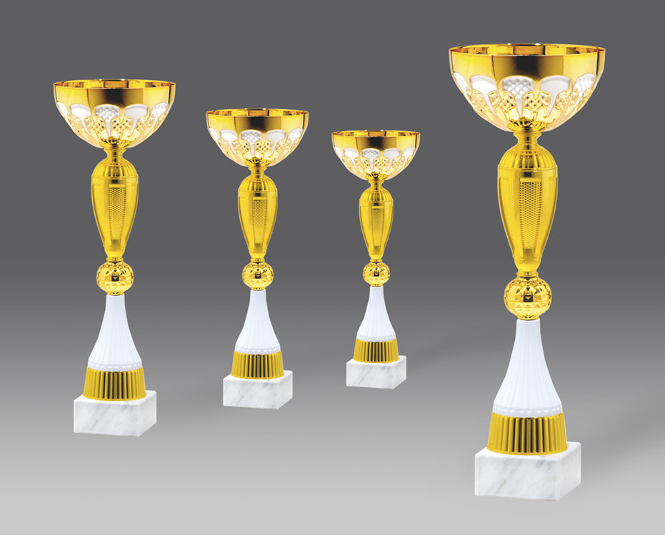  puchary statuetki medale