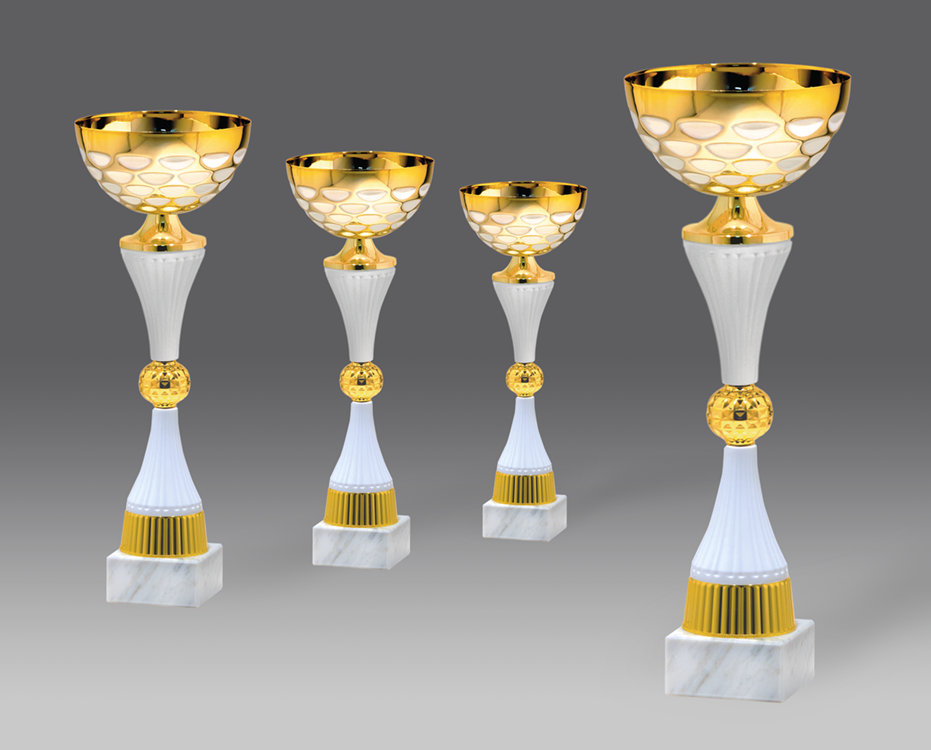  puchary statuetki medale
