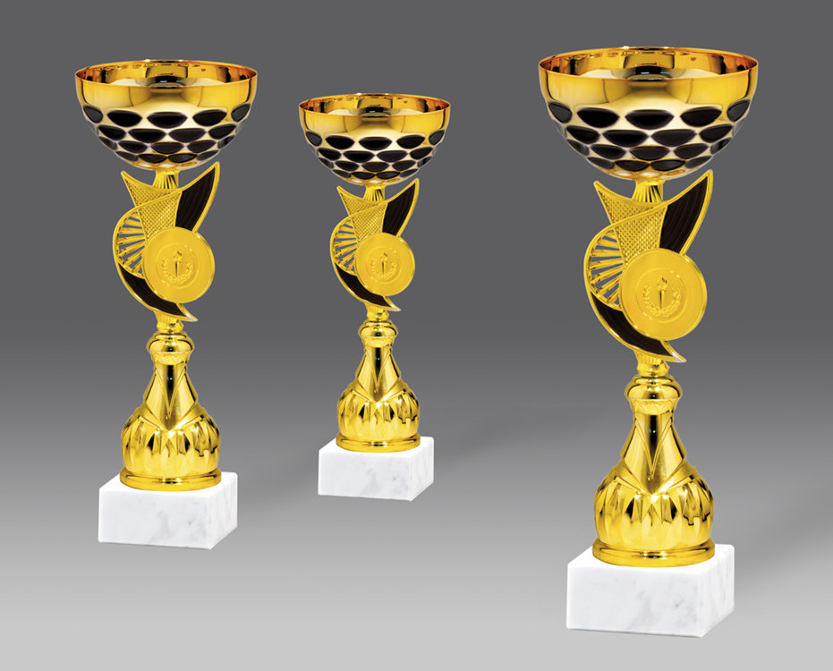  puchary statuetki medale