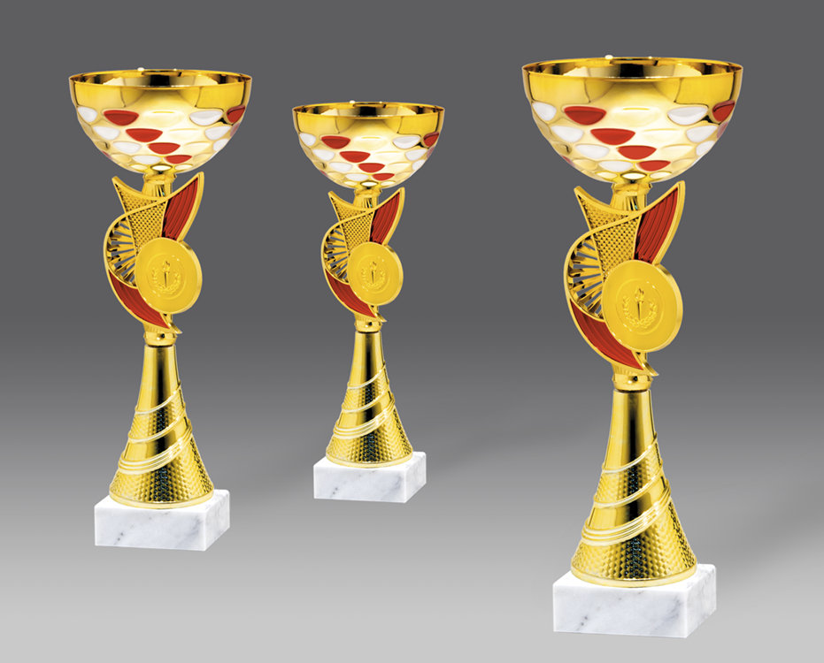  puchary statuetki medale