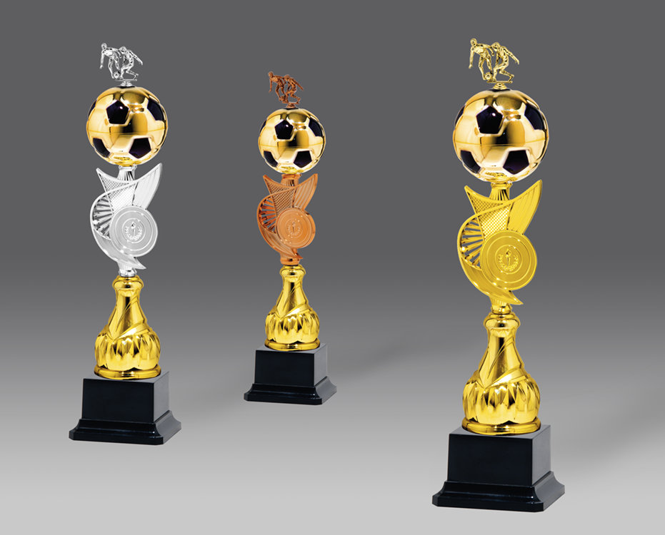  puchary statuetki medale