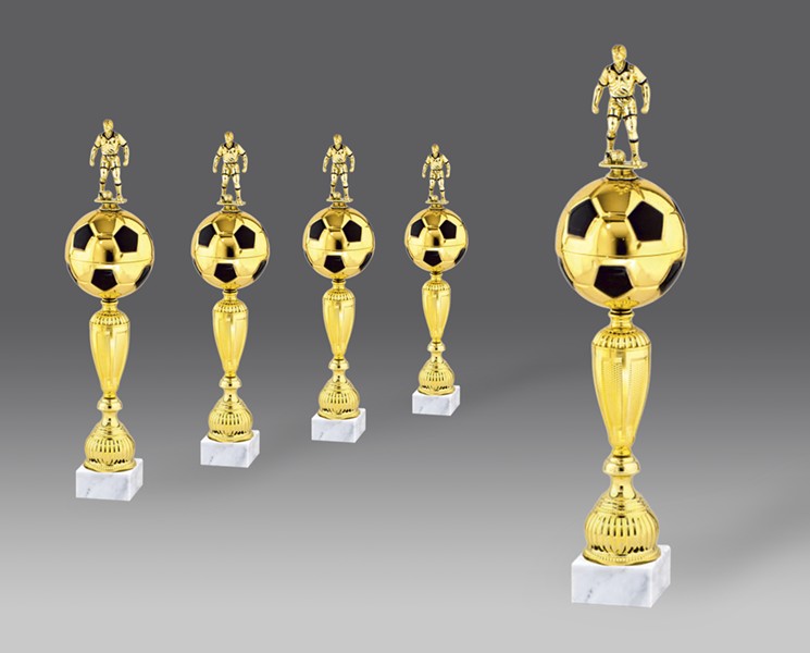  puchary statuetki medale