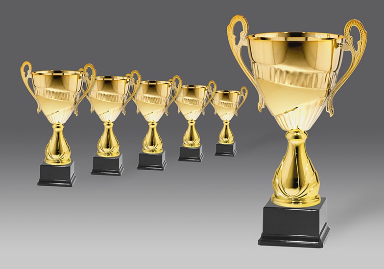  puchary statuetki medale