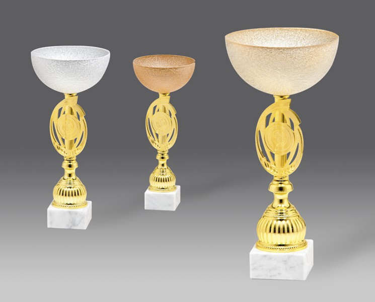  puchary statuetki medale