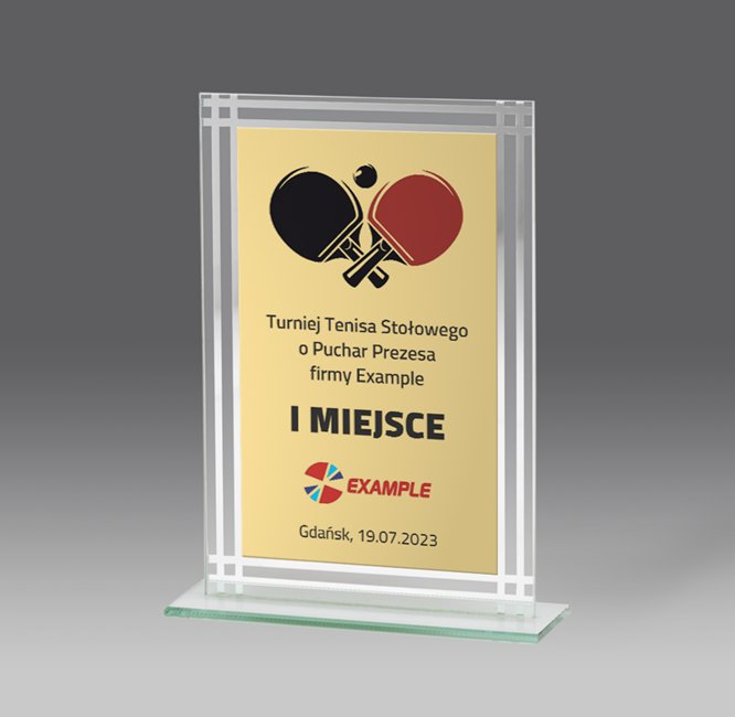  puchary statuetki medale