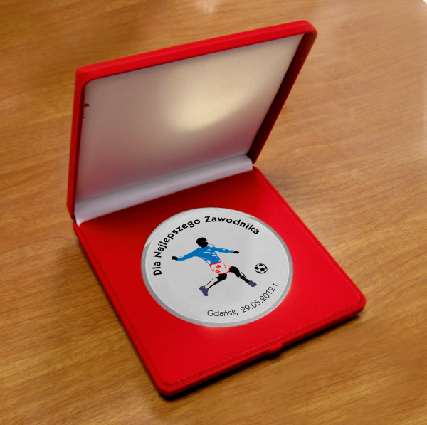  puchary statuetki medale