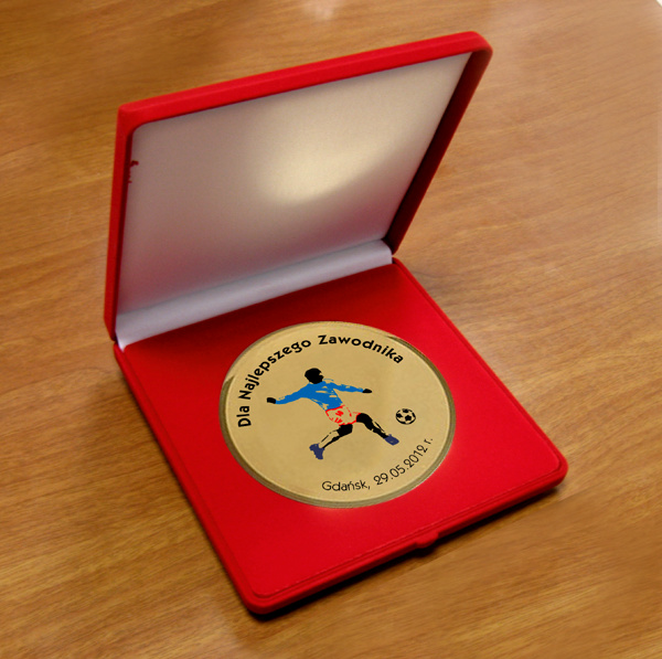  puchary statuetki medale